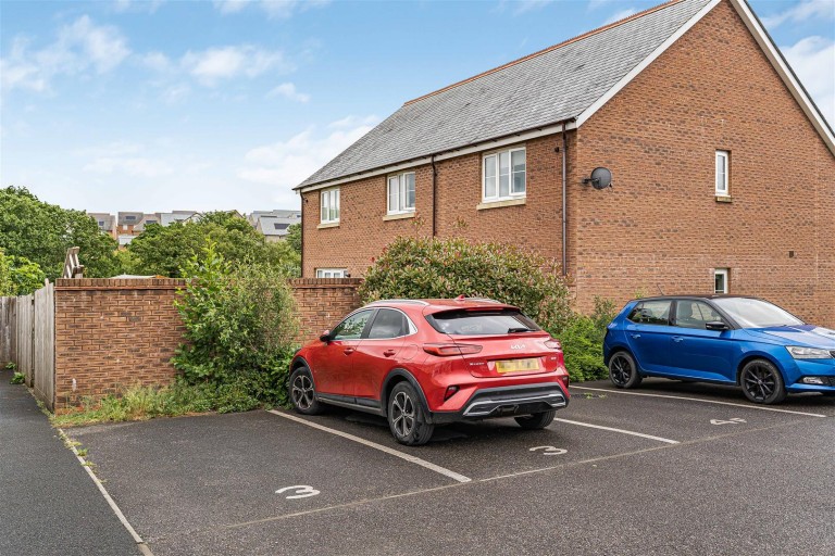 Images for Forum Lane, Okehampton