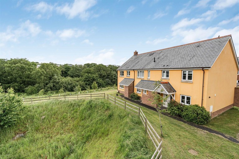Images for Forum Lane, Okehampton