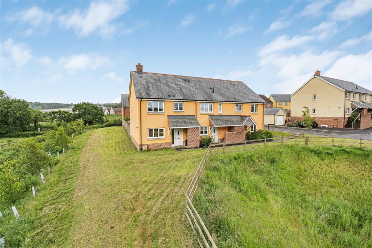 Images for Forum Lane, Okehampton