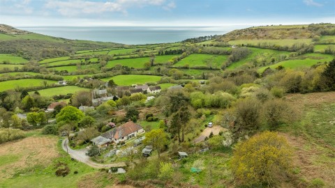 Morcombelake, Bridport
