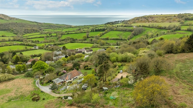 Click the photo for more details of Morcombelake, Bridport