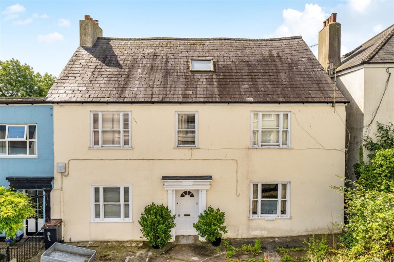 Images for The Street, Charmouth, Bridport