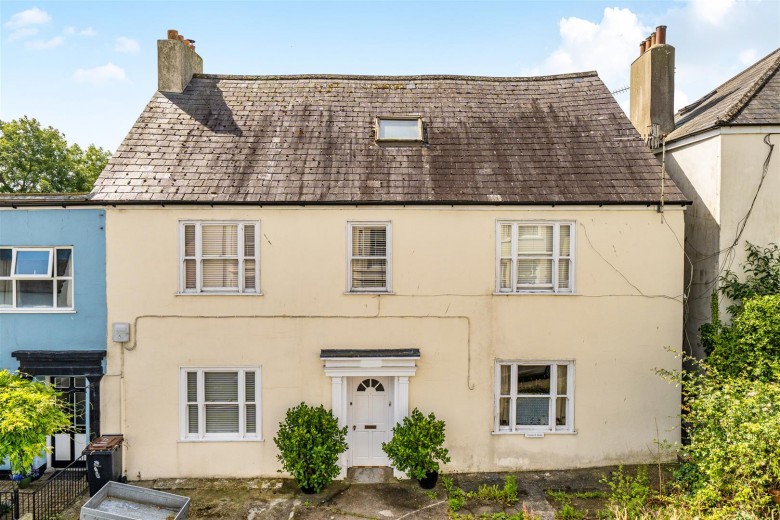 Click the photo for more details of The Street, Charmouth, Bridport