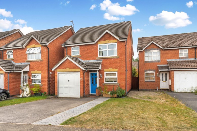 Click the photo for more details of Waterloo Drive, Banbury