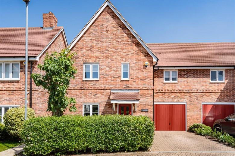 Click the photo for more details of Farriers Way, Balsham, Cambridge