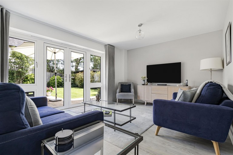Images for Farriers Way, Balsham, Cambridge