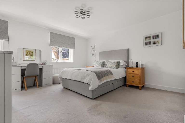 Images for Farriers Way, Balsham, Cambridge