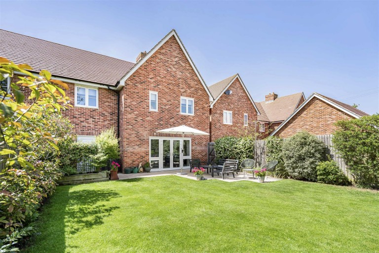 Images for Farriers Way, Balsham, Cambridge