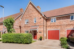 Images for Farriers Way, Balsham, Cambridge
