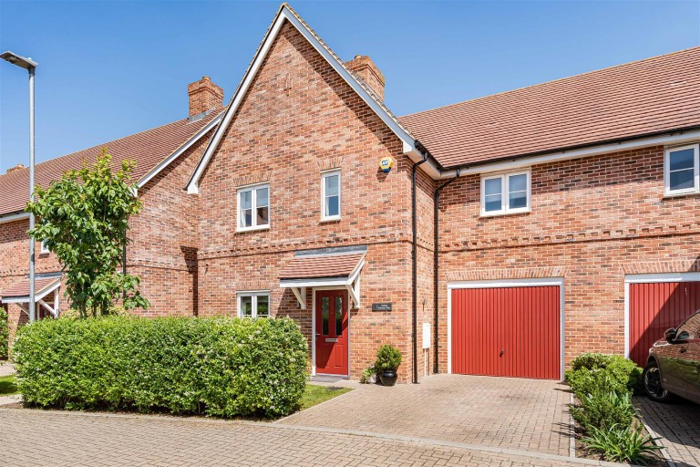 Images for Farriers Way, Balsham, Cambridge