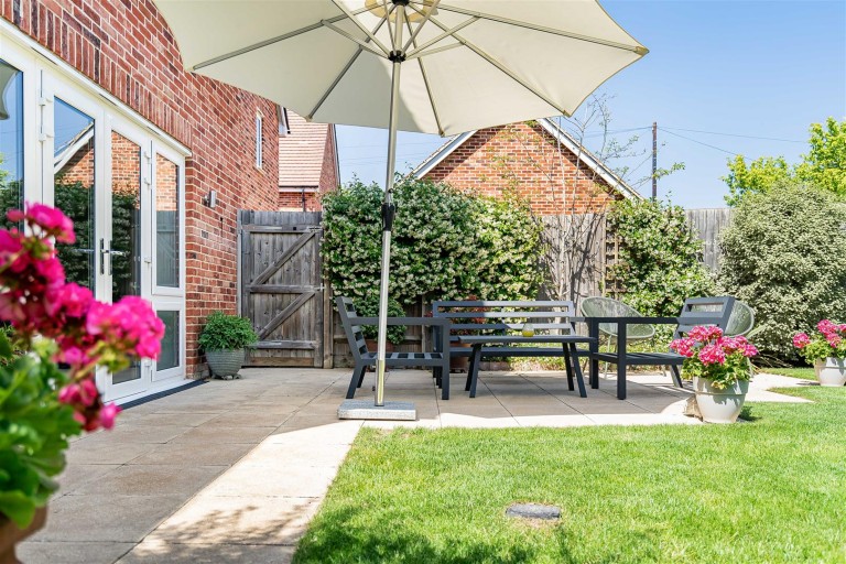 Images for Farriers Way, Balsham, Cambridge