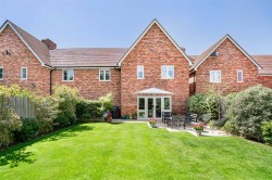 Images for Farriers Way, Balsham, Cambridge