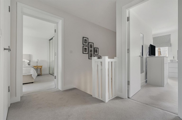 Images for Farriers Way, Balsham, Cambridge