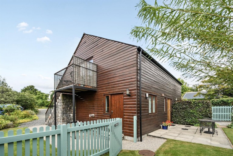 Images for Mary Tavy, Devon - 2.48 acres