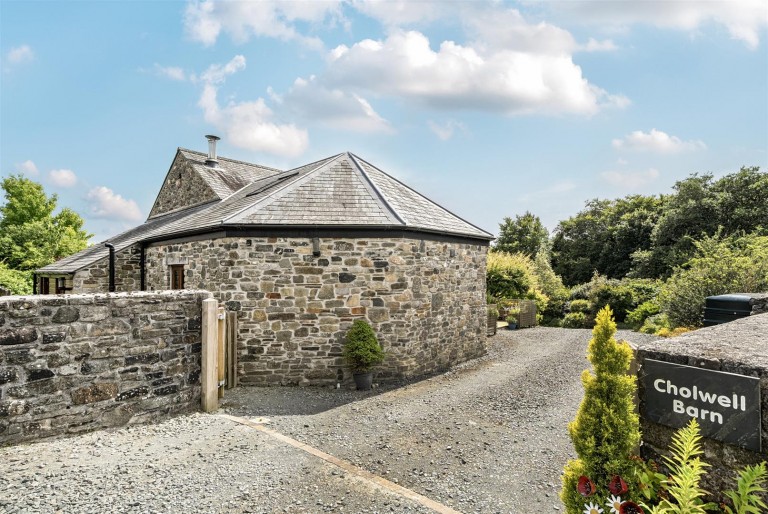 Images for Mary Tavy, Devon - 2.48 acres