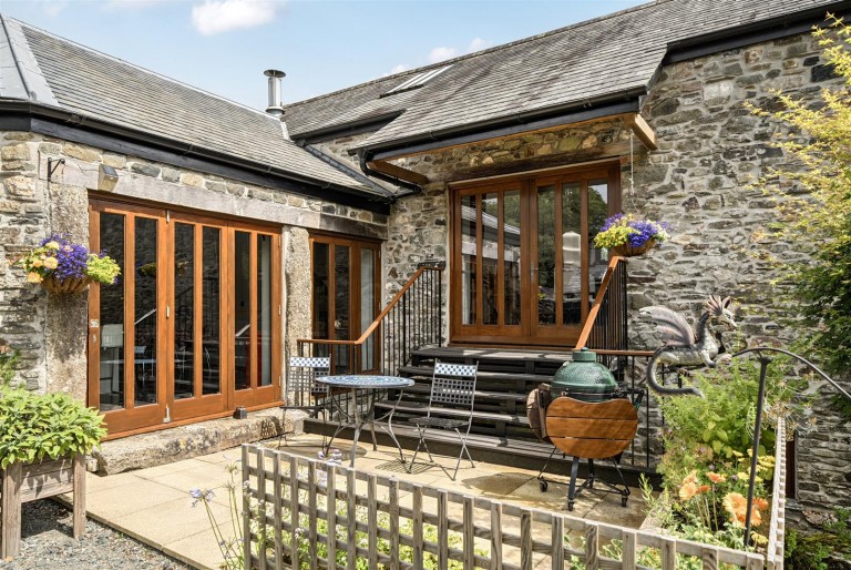 Images for Mary Tavy, Devon - 2.48 acres