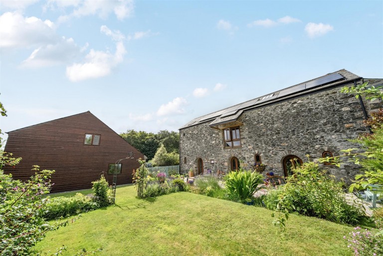Images for Mary Tavy, Devon - 2.48 acres
