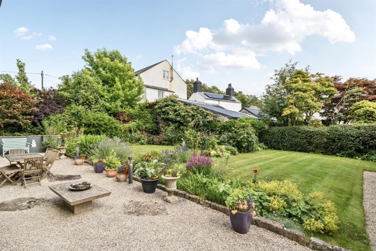 Images for Mary Tavy, Devon - 2.48 acres