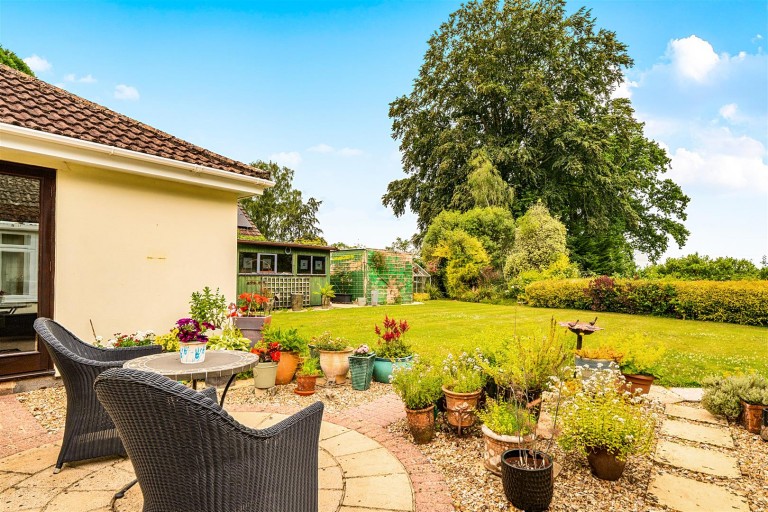 Images for Shute Road, Kilmington, Axminster