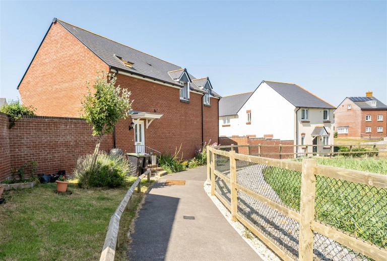 Images for Orchard Way, Weymouth
