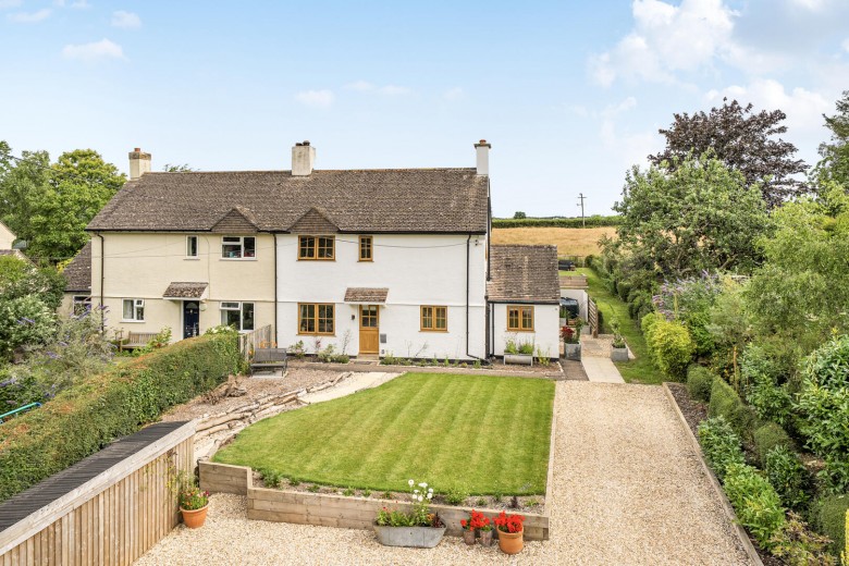 Click the photo for more details of Peek Mead, Rousdon, Lyme Regis