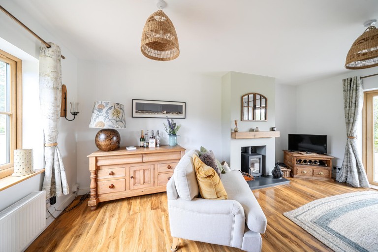 Images for Peek Mead, Rousdon, Lyme Regis