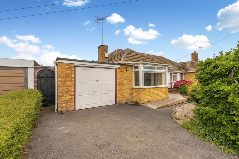 Images for Oakland Road, Banbury