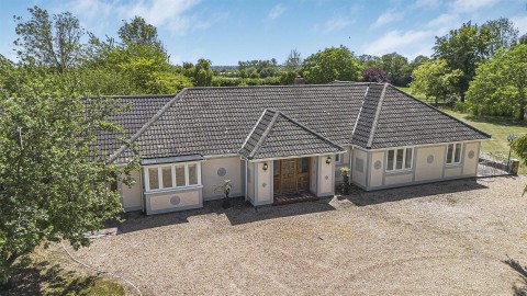 Click the photo for more details of Thurlow Road, Withersfield, Haverhill