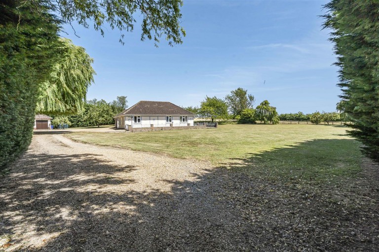 Images for Thurlow Road, Withersfield, Haverhill