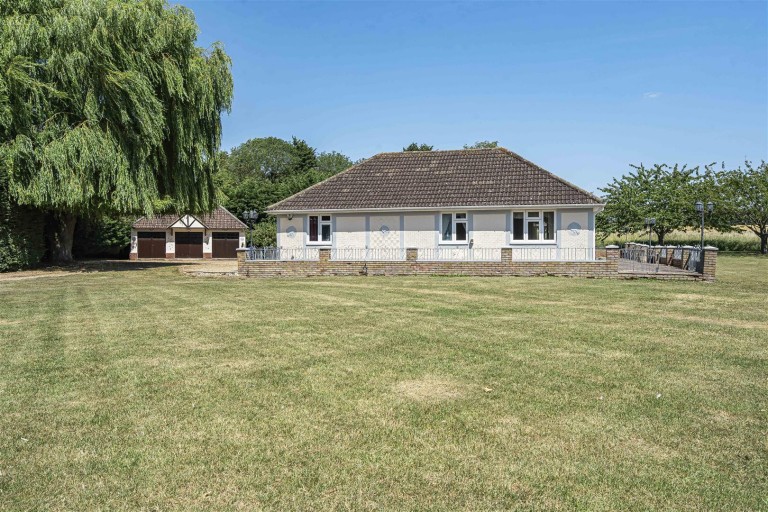 Images for Thurlow Road, Withersfield, Haverhill