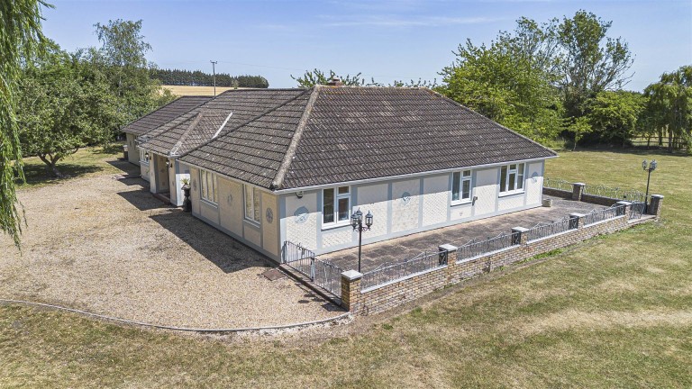 Images for Thurlow Road, Withersfield, Haverhill