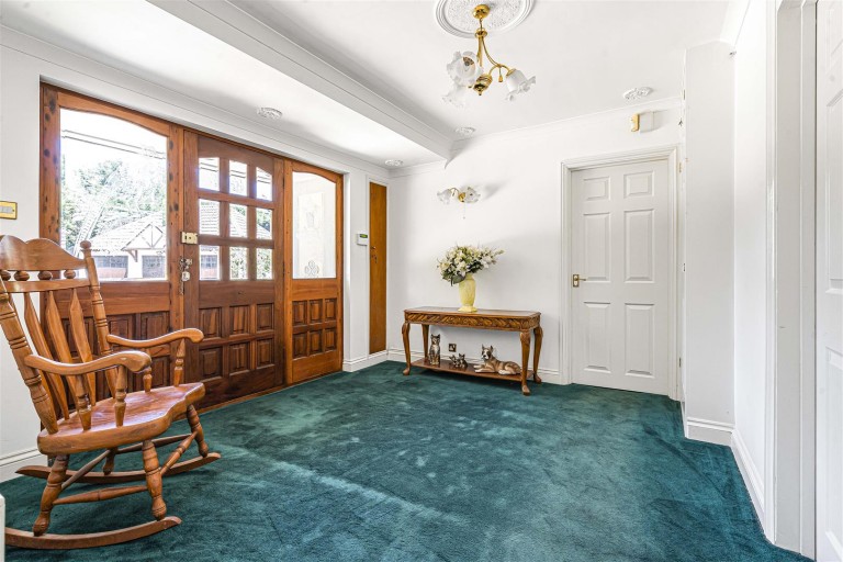 Images for Thurlow Road, Withersfield, Haverhill
