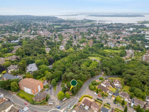Click the photo for more details of Constitution Hill Road, Poole
