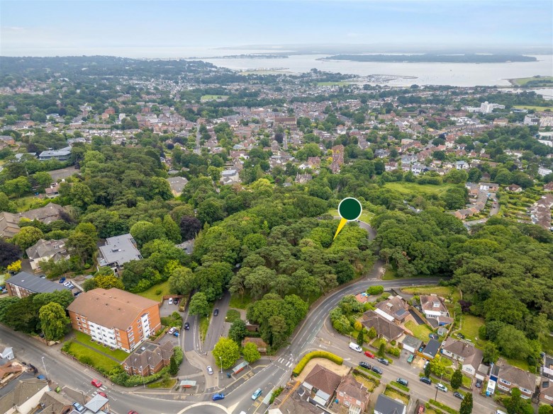 Click the photo for more details of Constitution Hill Road, Poole