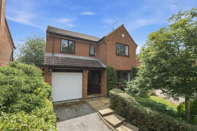 Images for Rees Close, Uppingham, Rutland