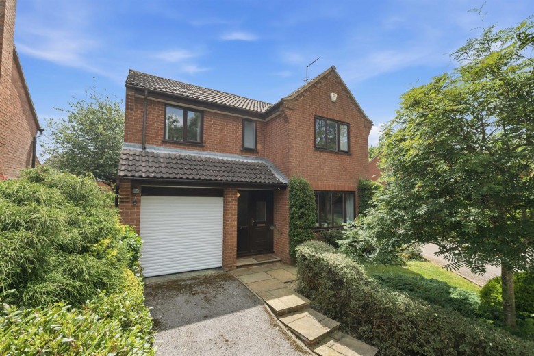 Click the photo for more details of Rees Close, Uppingham, Rutland