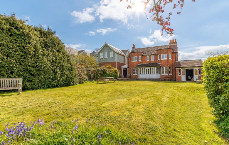 Click the photo for more details of Gurnard, Isle of Wight