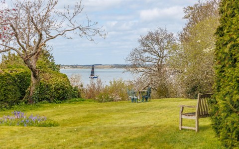 Click the photo for more details of Gurnard, Isle of Wight