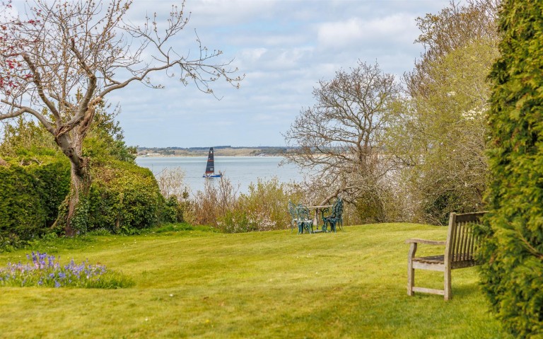 Images for Gurnard, Isle of Wight