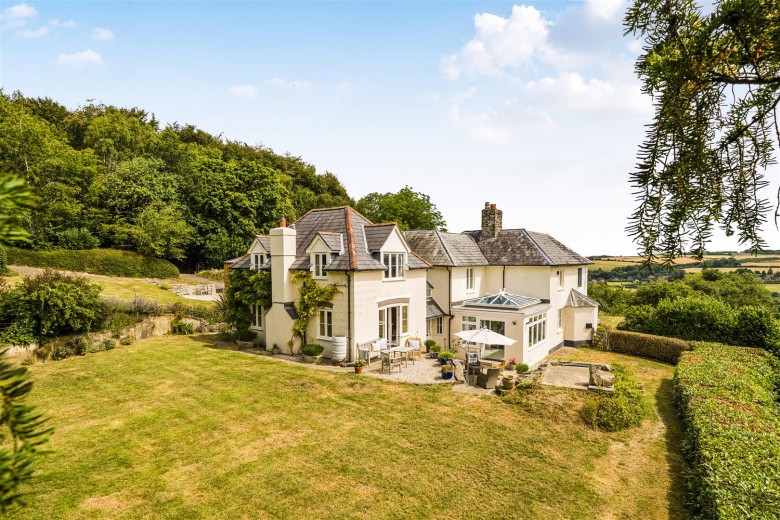 Click the photo for more details of Norton Lane, Durweston