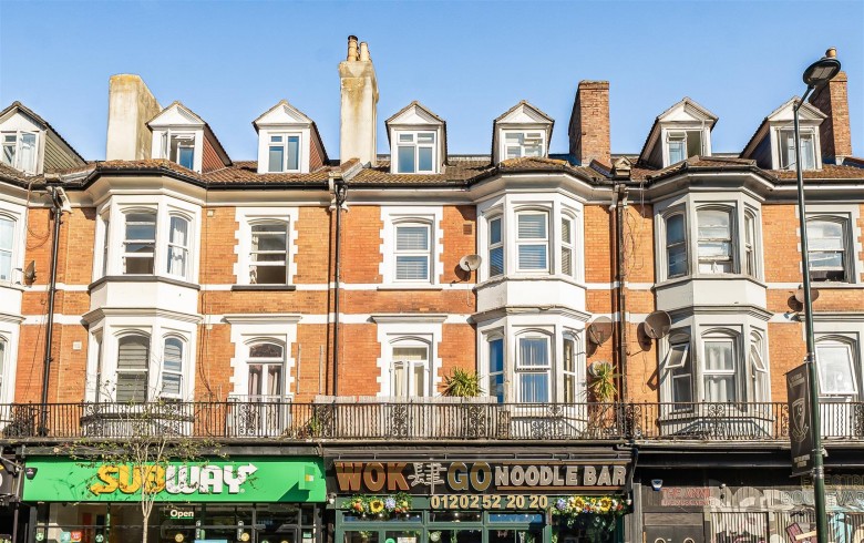 Click the photo for more details of Holdenhurst Road, Bournemouth, Dorset