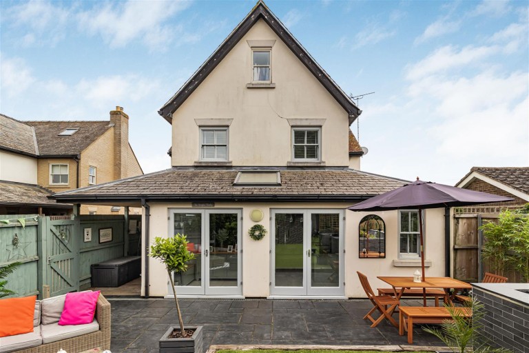 Images for Water Lane, Oakington, Cambridge