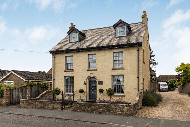 Images for Water Lane, Oakington, Cambridge