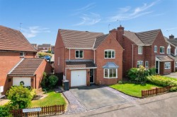 Images for Woodward Way, Swadlincote, DE11