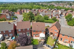 Images for Woodward Way, Swadlincote, DE11