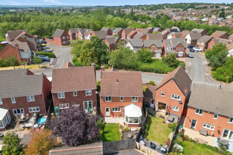 Images for Woodward Way, Swadlincote, DE11