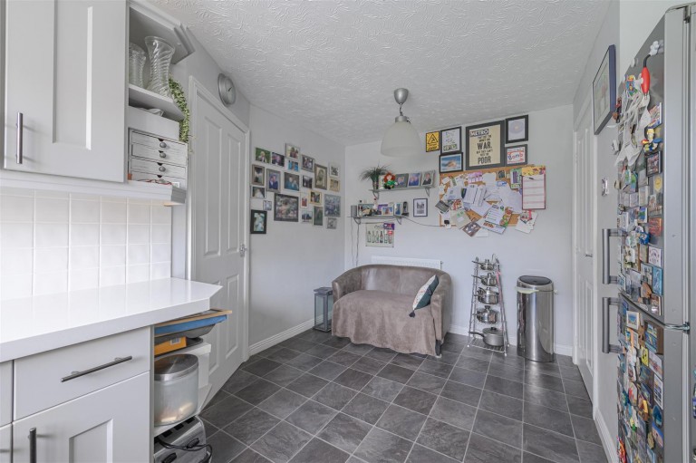 Images for Woodward Way, Swadlincote, DE11