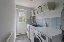 Images for Woodward Way, Swadlincote, DE11