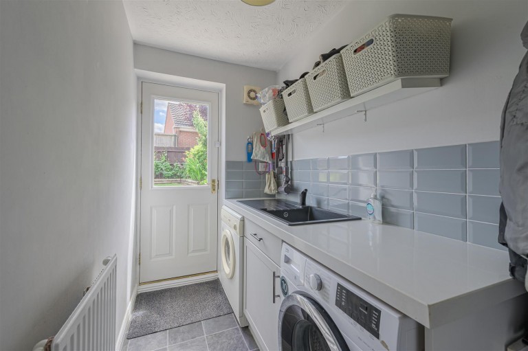 Images for Woodward Way, Swadlincote, DE11