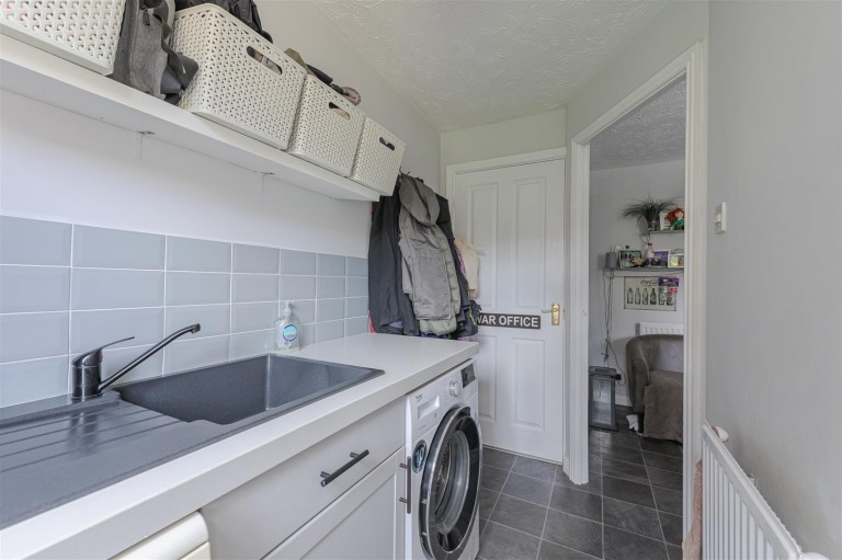 Images for Woodward Way, Swadlincote, DE11